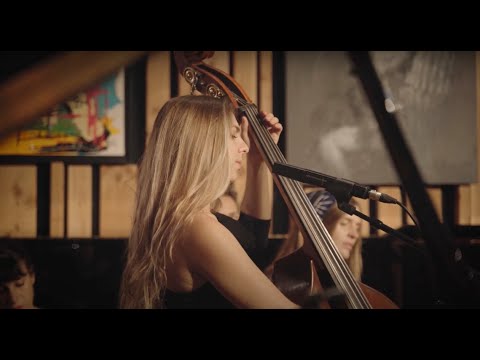 NAÏMA QUARTET