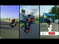 Best bike wheeling videos 2021 || Best of instagram reels || Best bike stunts