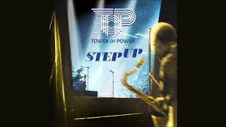 Tower Of Power - Any Excuse Will Do
