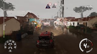 World Rally Championship 9