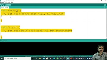 "Mastering Arduino IDE: A Comprehensive Guide for Beginners"