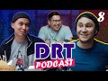 Расул и Айзатулла: Равноправие. Музыка в Казахстане. Поток (DRT Podcast  8)