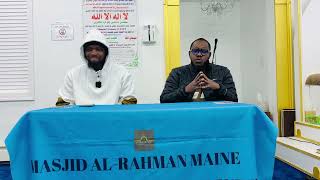 Download Lagu IJAMBO RYAHINDURA UBUZIMA BWAWE || Sheikh Hashim \u0026 Sheikh Ashraf MP3