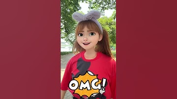 Múa Hoa Theo Phong Cách Em Quỳnh Nhi | Hằng Nheo Vlogs #shorts #hangnheovlog