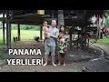 Embera Kabilesiyle 10 Günümü Geçirdim - Panama