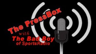 The Pressbox 5-15