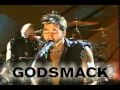 Godsmack - Live at Rock n' Roll Hall Of Fame 2001