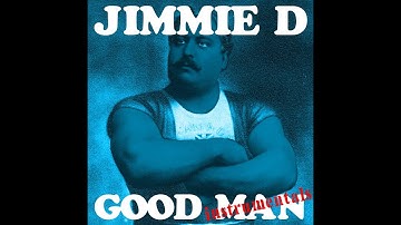 Jimmie D & Nicholas Craven - Good Man Instrumentals (FULL ALBUM)