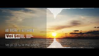 Adi Bezna & Tox - Vei Ști Că Nu Te Mai Iubesc I Official Video