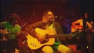 Nirvana is Back - Hampir Mirip Kurt Cobain 100% - Where Did You Sleep Last Night - Nirvana Cover