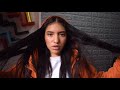Renata Flores "Bad Guy" Billie Eilish Versión Quechua #BlogdeRenata #AprendoEnCasa