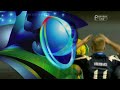 World Cup TV: Scotland v Italy Highlights