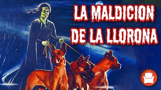 La Maldición de la Llorona - Película Completa by Butaca 61,016 views 6 months ago 1 hour, 20 minutes