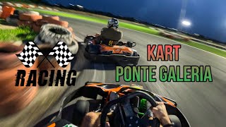 Kart Roma - Ponte Galeria, Roma - 22/06/2023 GoPro 11