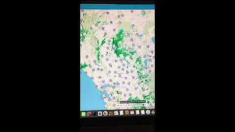 WU Connecting My Weatherflow Tempest Weather Station To Weather Underground Network