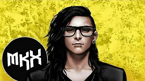 Skrillex, Zomboy, Marshmello & Getter - Follow Me