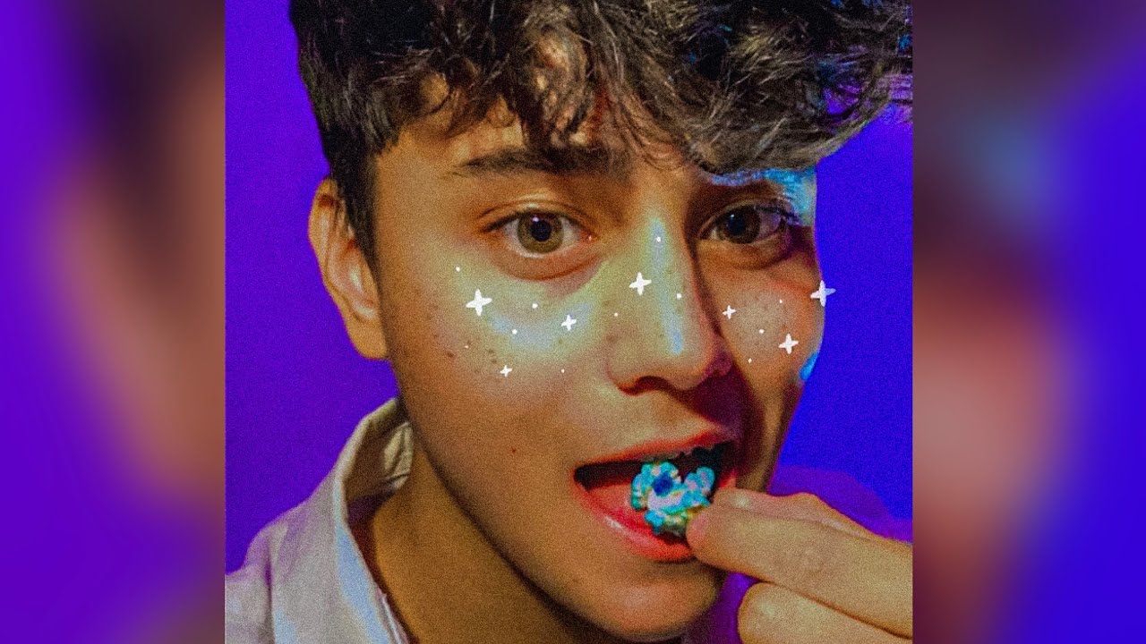 Kenai White - Soy Trans (official videoclip)