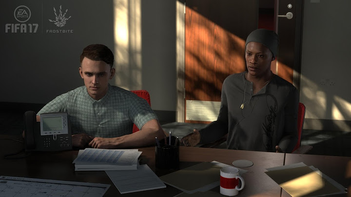 LIVESTREAM: FIFA 17 - The Journey Walkthrough Part 1 Gameplay (First 3 Hours) [1080p 60FPS HD]