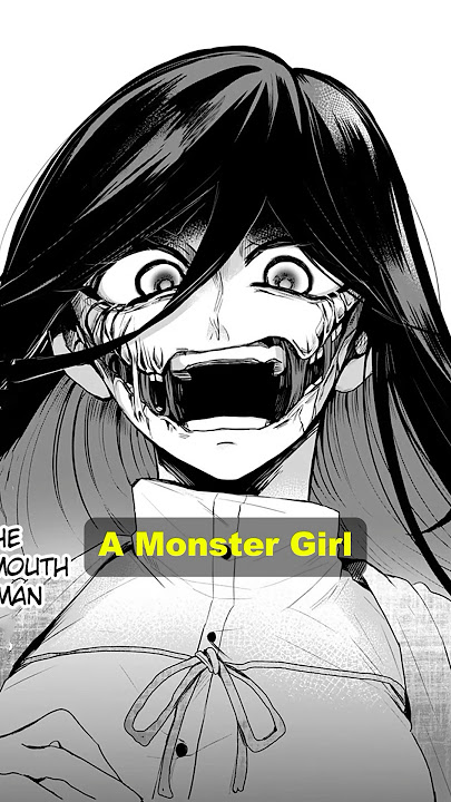 Bro Marries a Monster Girl 🥵