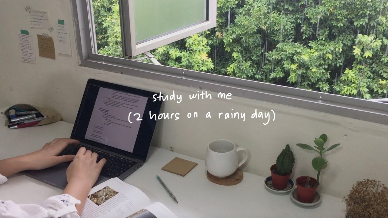 学生に人気の Study With Me とは おすすめ動画や撮り方もご紹介 学生に人気の Study With Me とは おすすめ動画や撮り方もご紹介