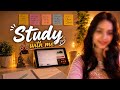 1 hr study in 10 minutes.... #study #studychallenge #1hrstudy