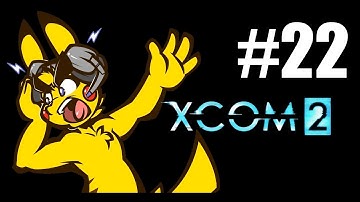 Furry Army! - XCOM 2 - Episode 22