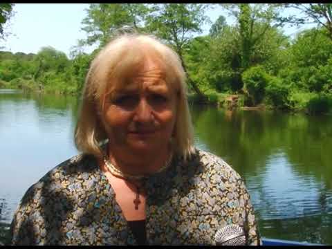 კოლხეთის ეროვნულმა პარკმა ფოთელ და თბილისელ მოსწავლეებს უმასპინძლა 04 06 19