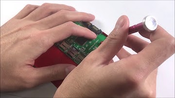 MPK-4TF25SSD SSD converter 4-count microSD to 2.5" SSD enclosure ( www.memorypack.com.tw )