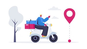 Urgent Delivery - Scene Situation | After Effects Templates - Motion Array