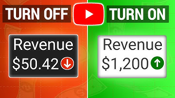 How to Turn On & Put Mid-Roll Ads on YouTube Videos | Increase Your Youtube Earnings