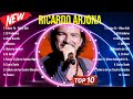 Las 10 mejores canciones de Ricardo Arjona 2024