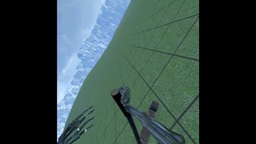 How to fly helicopter in Downshot vr #help #howto #downshot  #vr