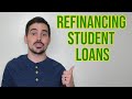 Student Loan Refinance - Top 5 Companies for Refinancing Student Loans