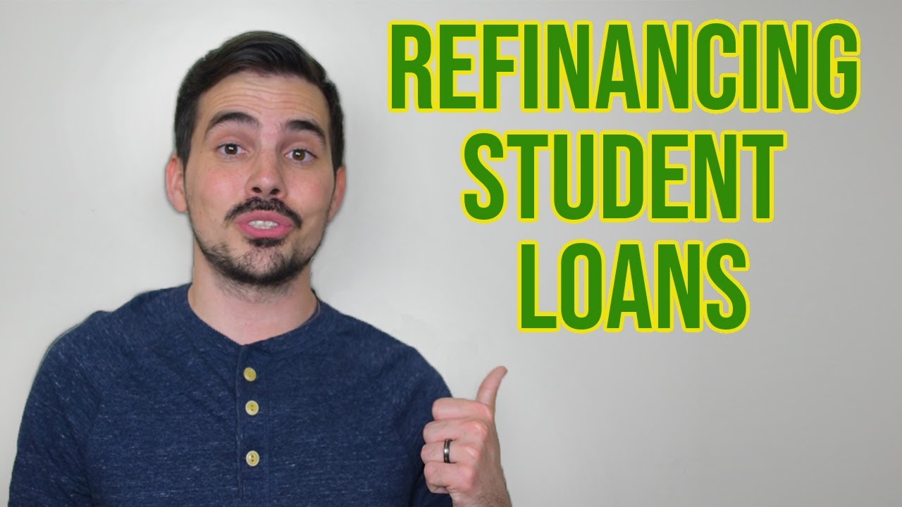 Student Loan Refinance - Top 5 Companies for Refinancing Student Loans