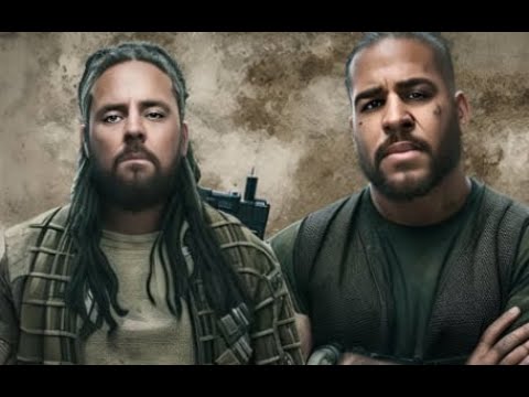 ex-Bad Wolves’ Tommy Vext drops video for “Gods & Monsters“ + alt version w/ CJ McMahon