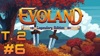 T. 2 - Ep. 6 ||| Evoland 2 ||| Laboratorio y vikingos