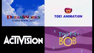 Bink Video Dwaskg Ta Activision Trb 2006 Sg 2 Video Game Variant Widescreen