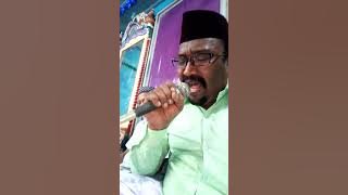 மௌலது விழாவில் பாடியது.உங்கள் இசை ஞாண முரசு.A.சுஜாவுதின்.போன்.9047864117