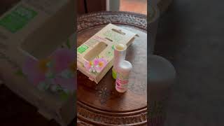 Lip Balm Biolis Con Rosa Mosqueta E Acido Ialuronico