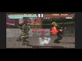 Tekken 3 yoshimitsu  tekken tekken3 yoshimitsu best gameplay old game