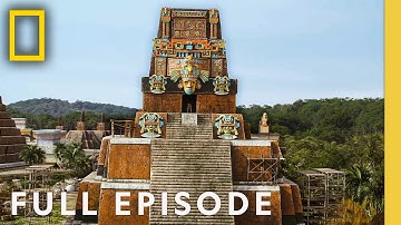 The Origins of Maya Civilization (Full Episode) | Rise and Fall of the Maya | National Geographic