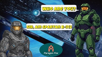 What If Noble 6 Was In Halo CE??