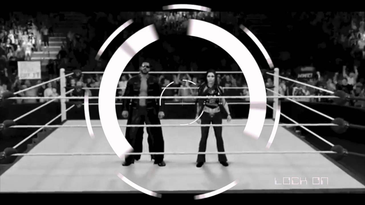 Triggered Promo Coming This Week YouTube