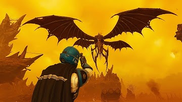 So...  the Missile Silo has a secret (Not so) function in Helldivers 2