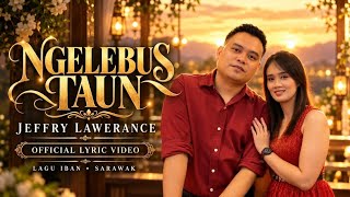 JEFFRY LAWERANCE - PASSING THROUGH THE YEARS (Official Lyric Video)