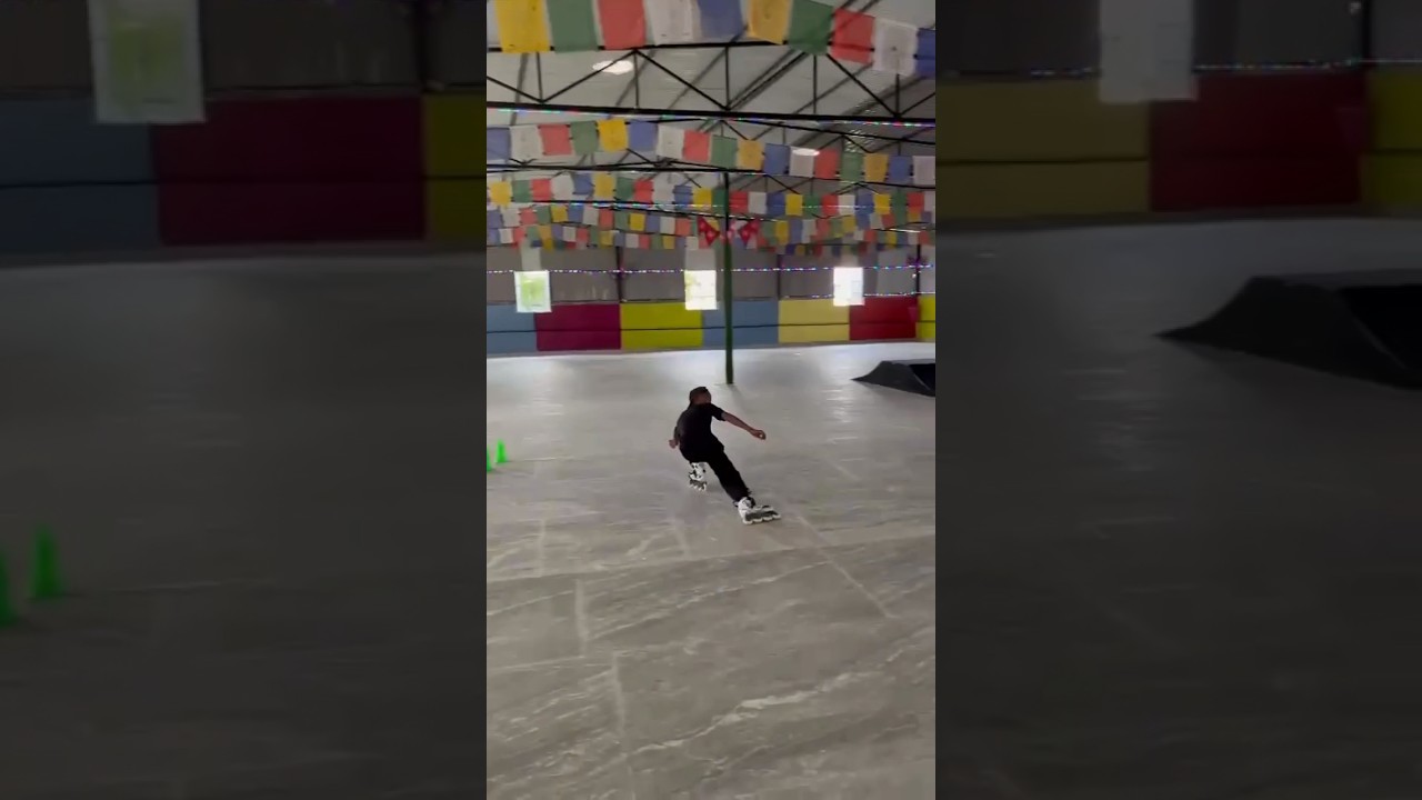 Powerslide☠️❤️‍🩹🛼