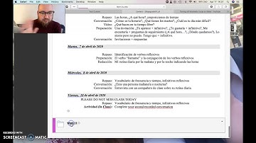 Uploading Test Zip File to BB