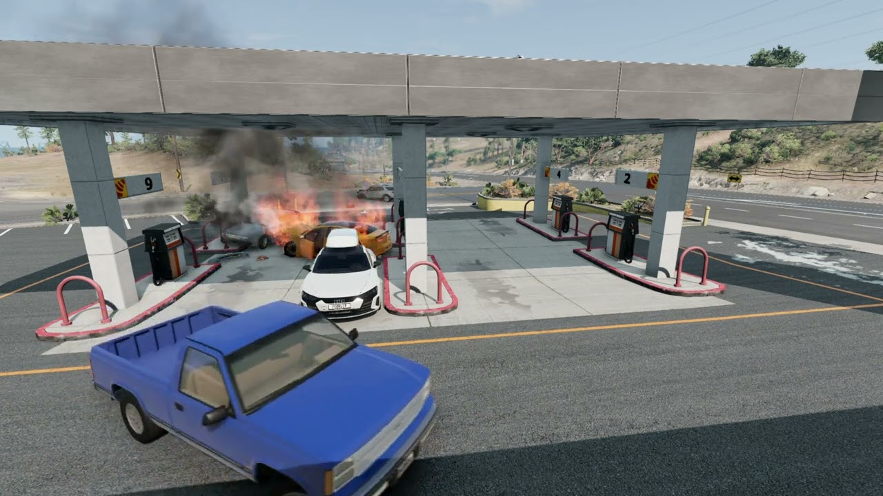 beamng drive dashcam and cctv