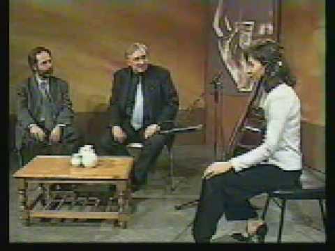 La guitarra y sus interpretes (Luz Maria Bobadilla)
