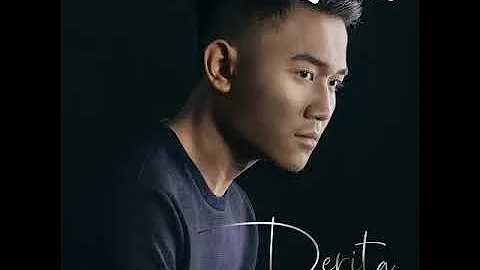 DERITA (ISMA SANE) - COVER BY HAFEEZ